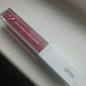 Ofra cosmetics liquid lipstick in Pasadena